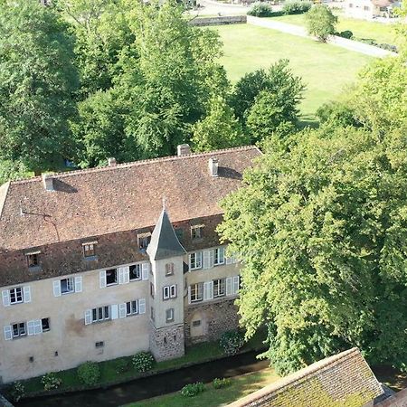 Chambres d'hôtes Château De Grunstein Stotzheim Ngoại thất bức ảnh