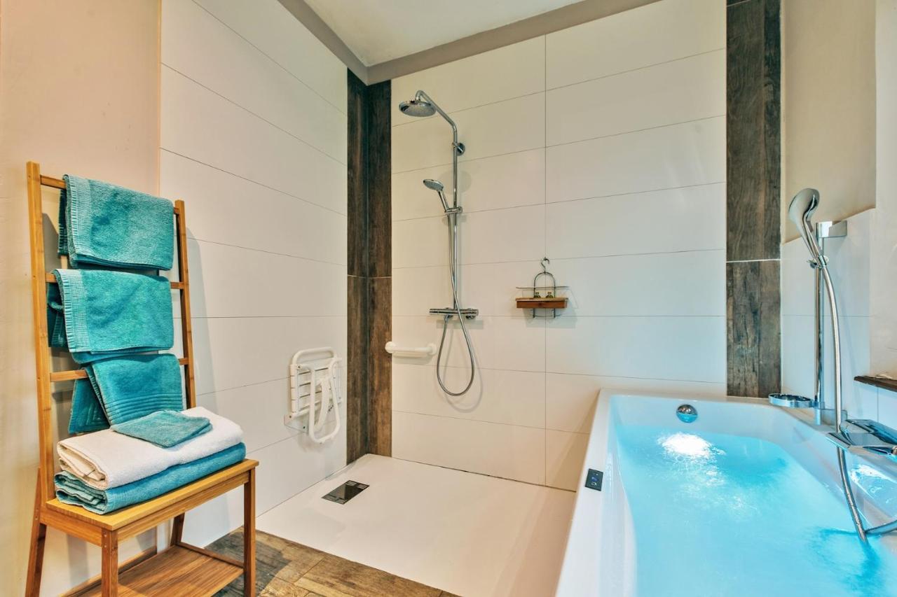 Chambres d'hôtes Château De Grunstein Stotzheim Ngoại thất bức ảnh