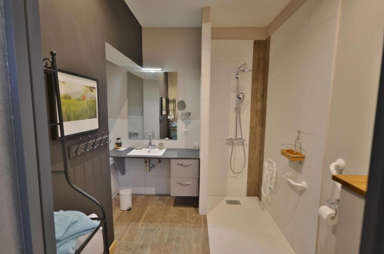 Chambres d'hôtes Château De Grunstein Stotzheim Ngoại thất bức ảnh