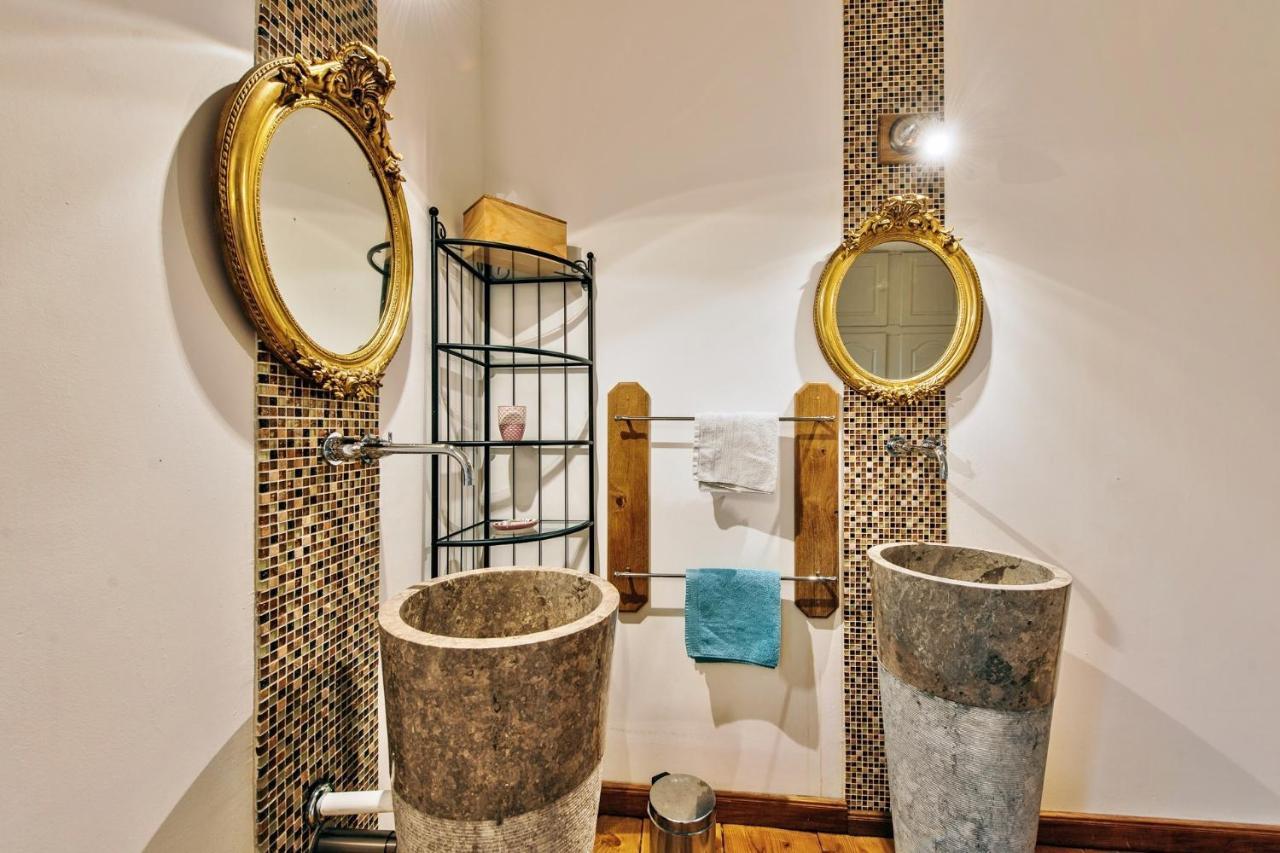 Chambres d'hôtes Château De Grunstein Stotzheim Ngoại thất bức ảnh